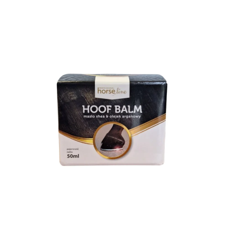 Balsamo per zoccoli HORSE LINE Hoof Balm 50ml