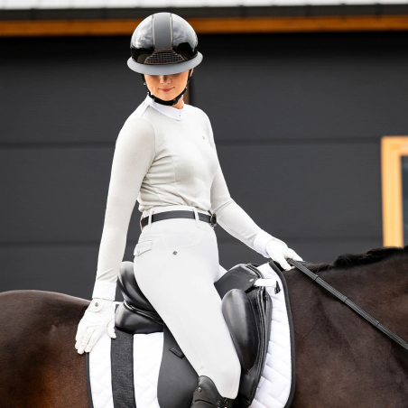 Concorso T-shirt QHP Juliet