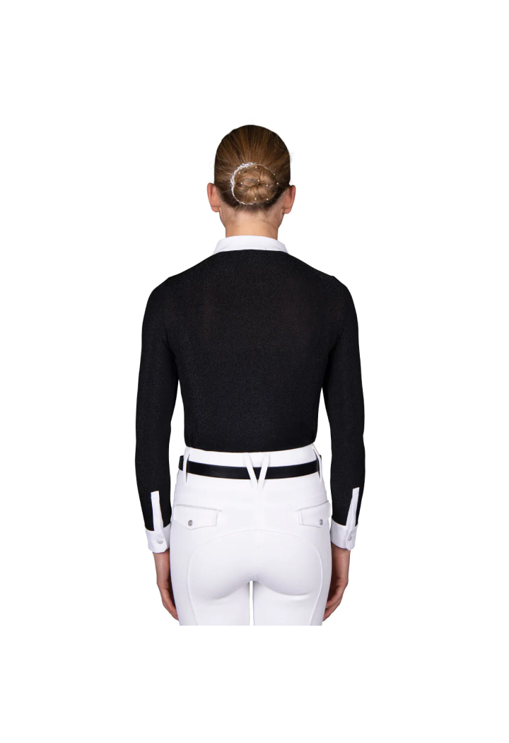 T-shirt concurs QHP Julieta