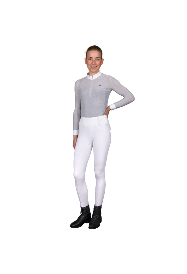 Concorso T-shirt QHP Juliet