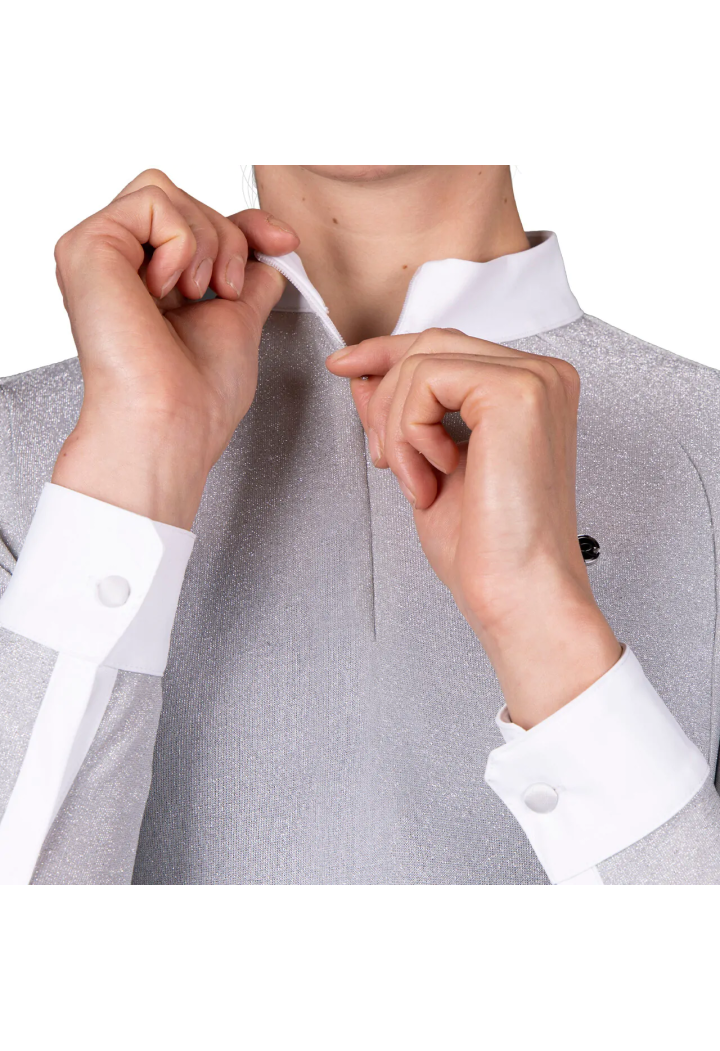 Wettbewerbs-T-Shirt QHP Juliet