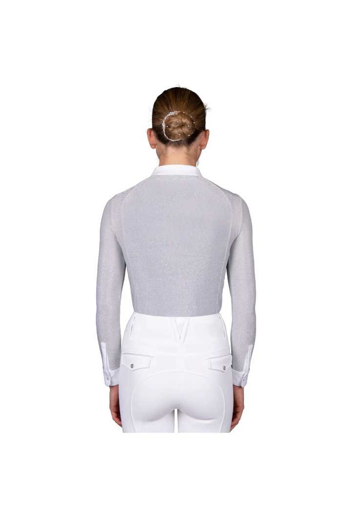 Competition T-shirt QHP Juliet