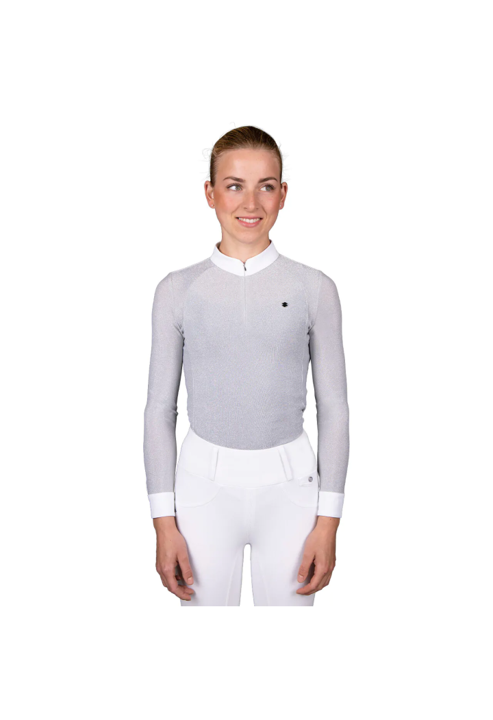 Wettbewerbs-T-Shirt QHP Juliet