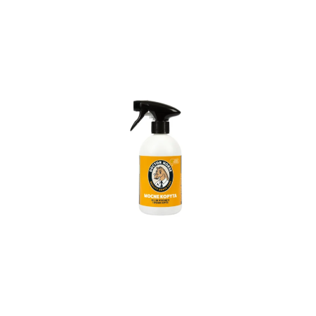 spray cu DOCTORHORSE pentru copite StrongWockets 500ml
