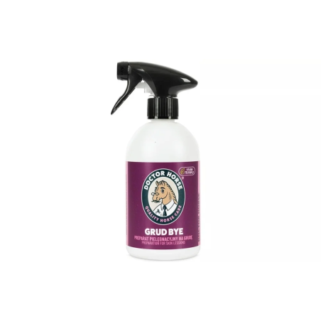 DOCTORHORSE Spray auf GrudBye 500ml