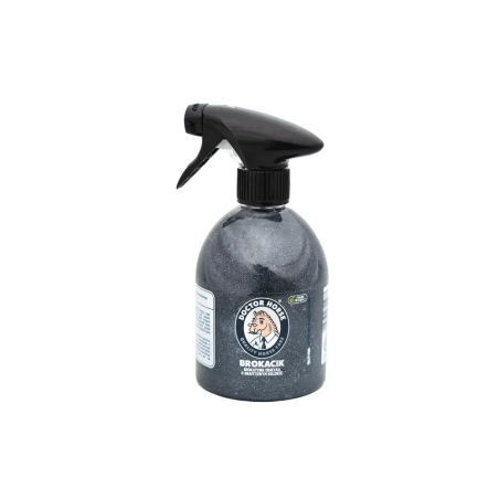 DOCTORHORSE Fog Grafit Brock 500ml