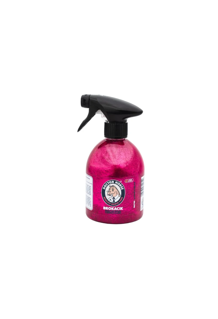 DOCTORHORSE Fog Pink Broccoli 500ml