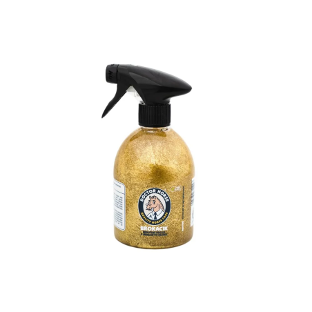 Mgielka DOCTORHORSE Brokacik jasnozloty 500ml | Sklep jeździecki Horse Trade.pl