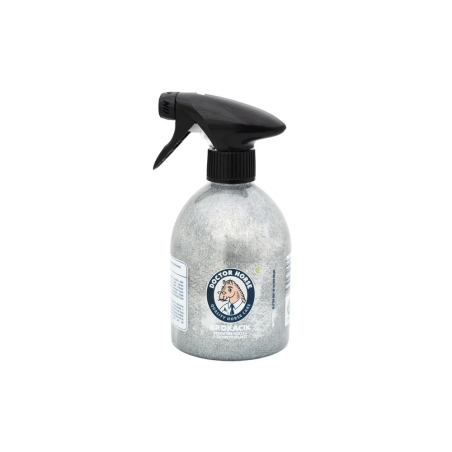 DOCTORHORSE Silberglitter 500ml