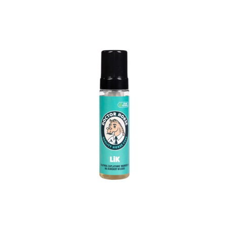 Spray DOCTORHORSE alla criniera Lik 200ml