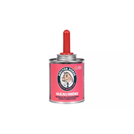 Ulei de doctor pentru piele Ulei de piele 450ml piele