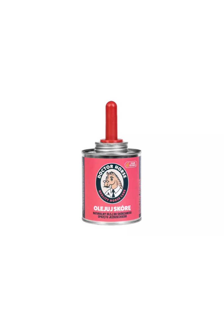 Ulei de doctor pentru piele Ulei de piele 450ml piele