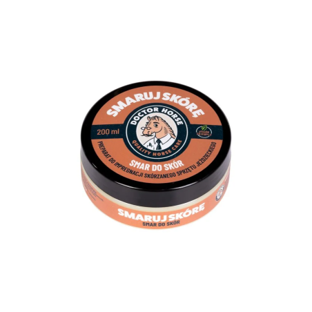 DOCTORHORSE for leather Lubricate200ml Skin
