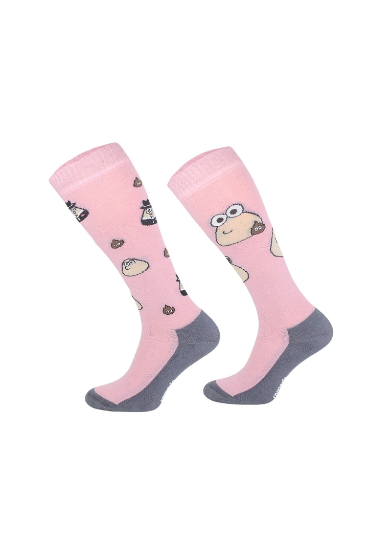Socken MONDO-CALZA Pou
