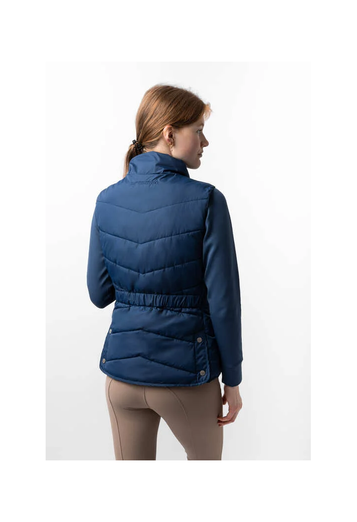 HORZE Bvertigo Cordelia 24AW vesta pentru femei