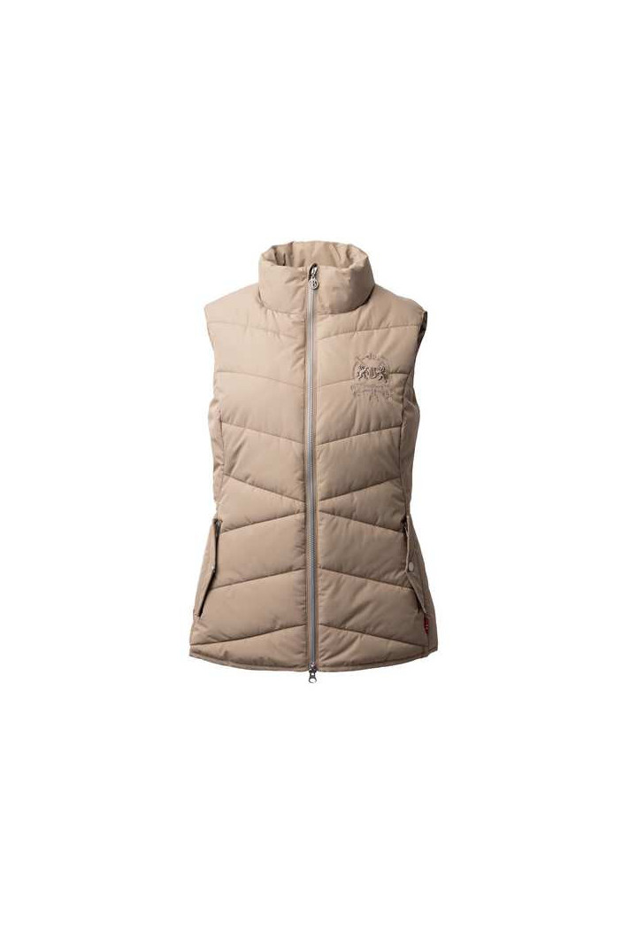 HORZE Bvertigo Cordelia 24AW gilet donna