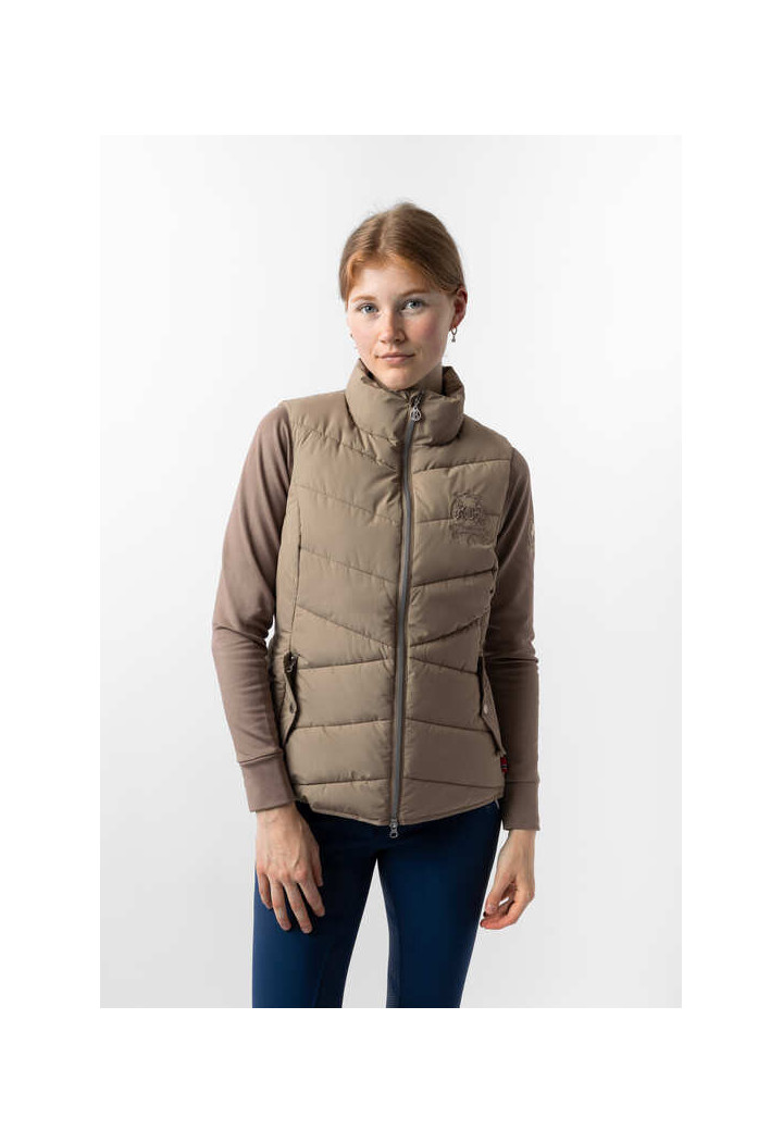 HORZE Bvertigo Cordelia 24AW women's vest