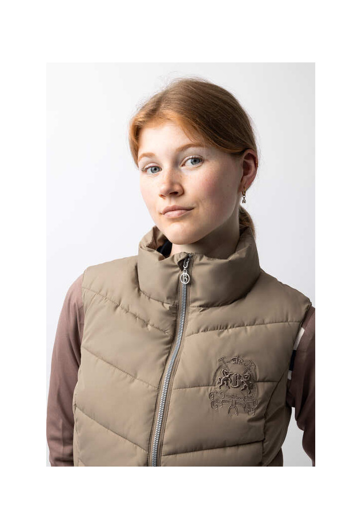 HORZE Bvertigo Cordelia 24AW gilet donna