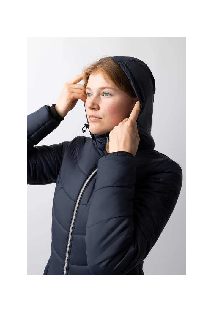 HORZE Astrid 24AW giacca
