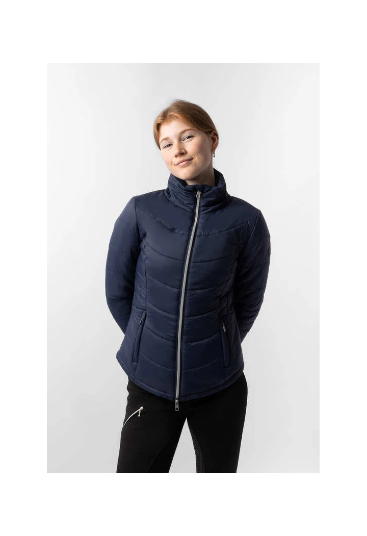HORZE Astrid 24AW giacca