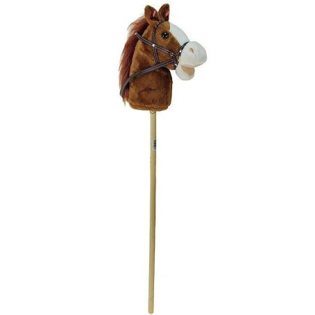 Pferd auf einem Stock ADAR HobbyHorse mit Stimme