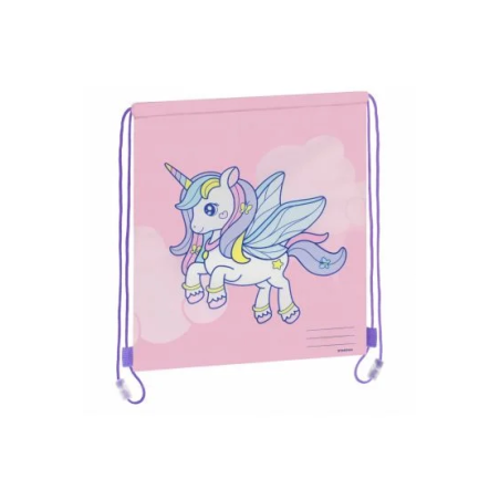 Zadní taška STARPAK Unicorn