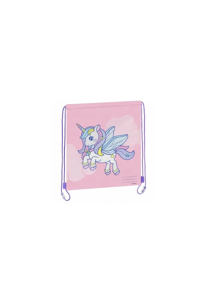Borsa posteriore STARPAK Unicorn