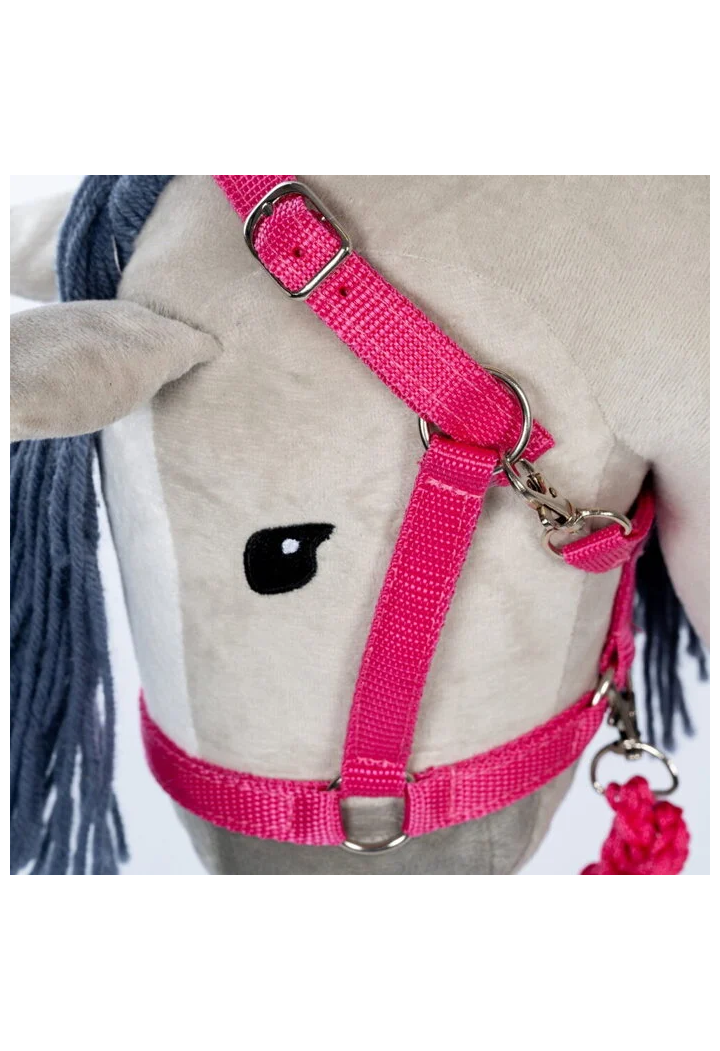 Halfter Führstrick ASTRUP HobbyHorse