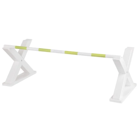 Cavaletti obstacol pentru cal ASTRUP HobbyHorse