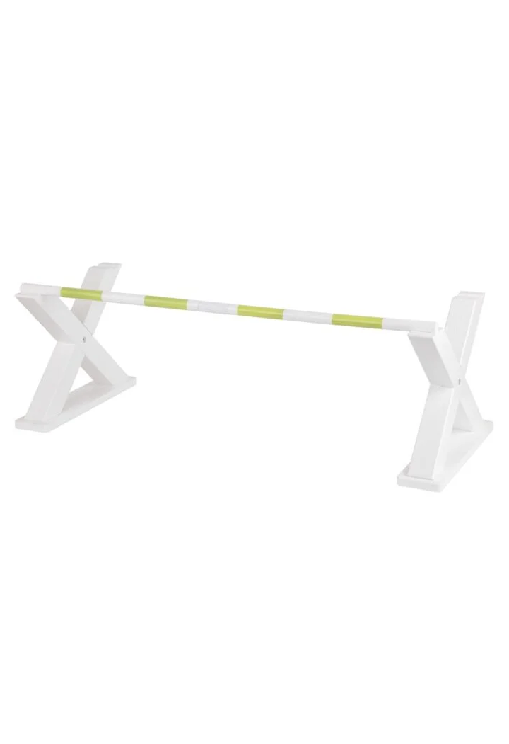 Cavaletti obstacol pentru cal ASTRUP HobbyHorse
