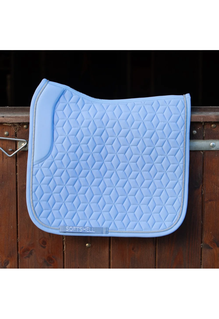 Saddle pad HH Softshell