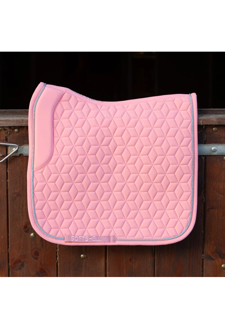 Podsedlová dečka HH Softshell