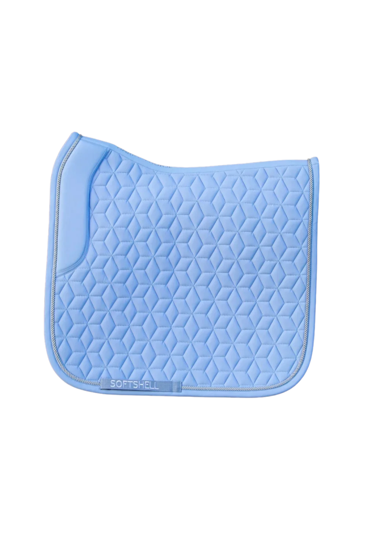 Saddle pad HH Softshell