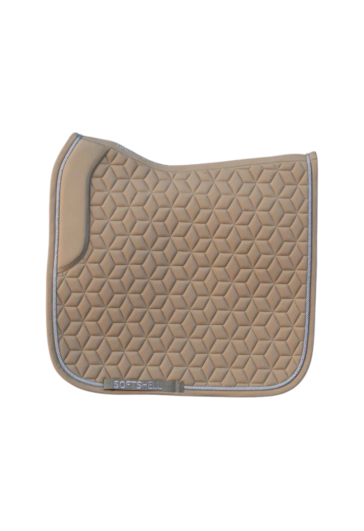 Saddle pad HH Softshell