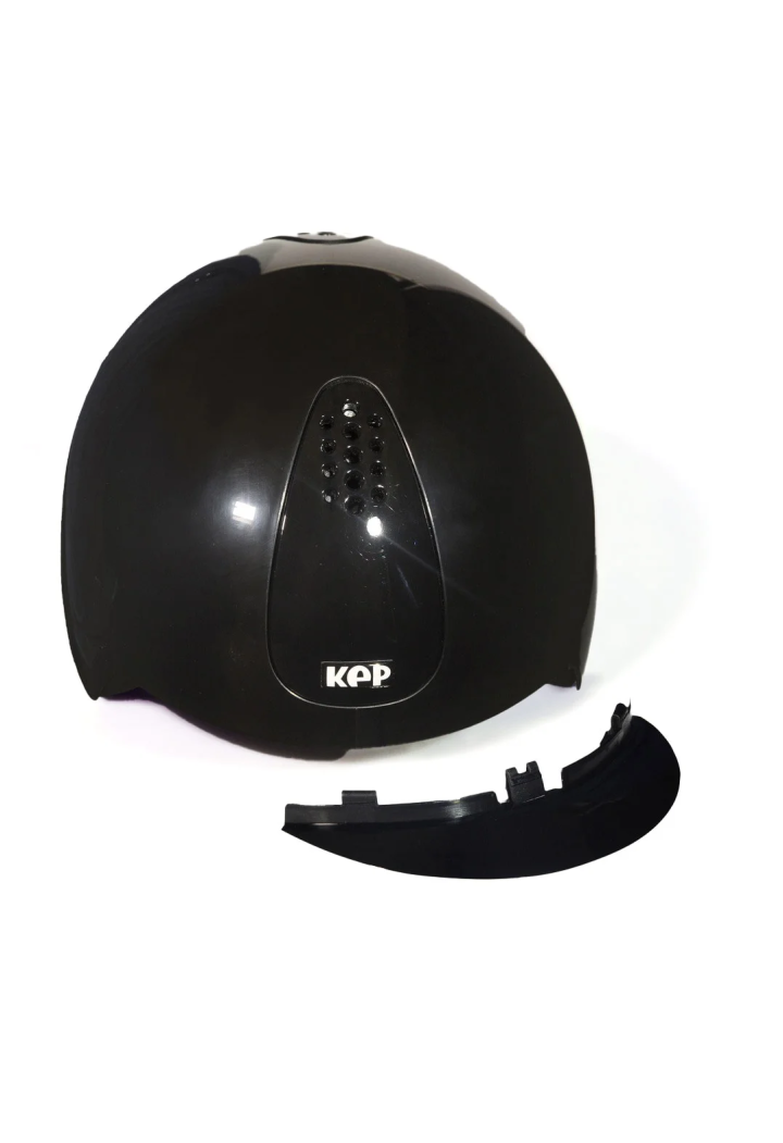 Kask KEP Keppy Shine black