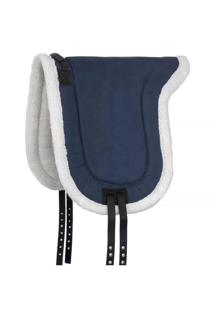 Pad to ride on START Fun headband