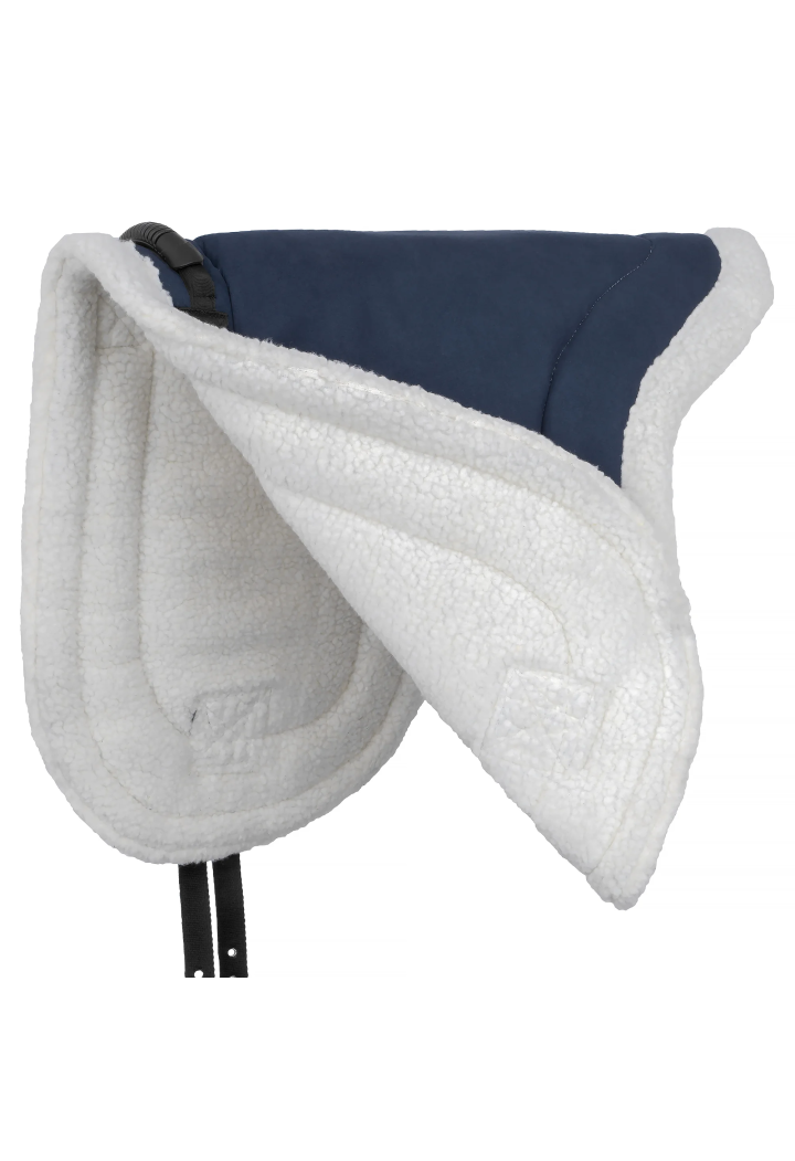 Pad to ride on START Fun headband