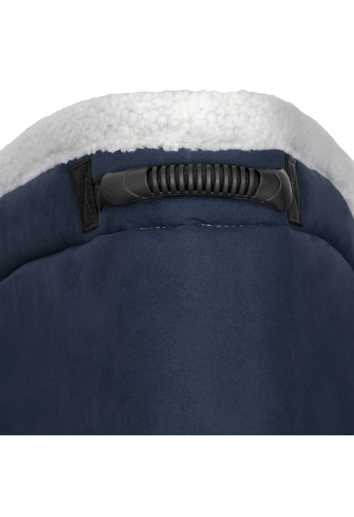 Pad per cavalcare su START Fun headband