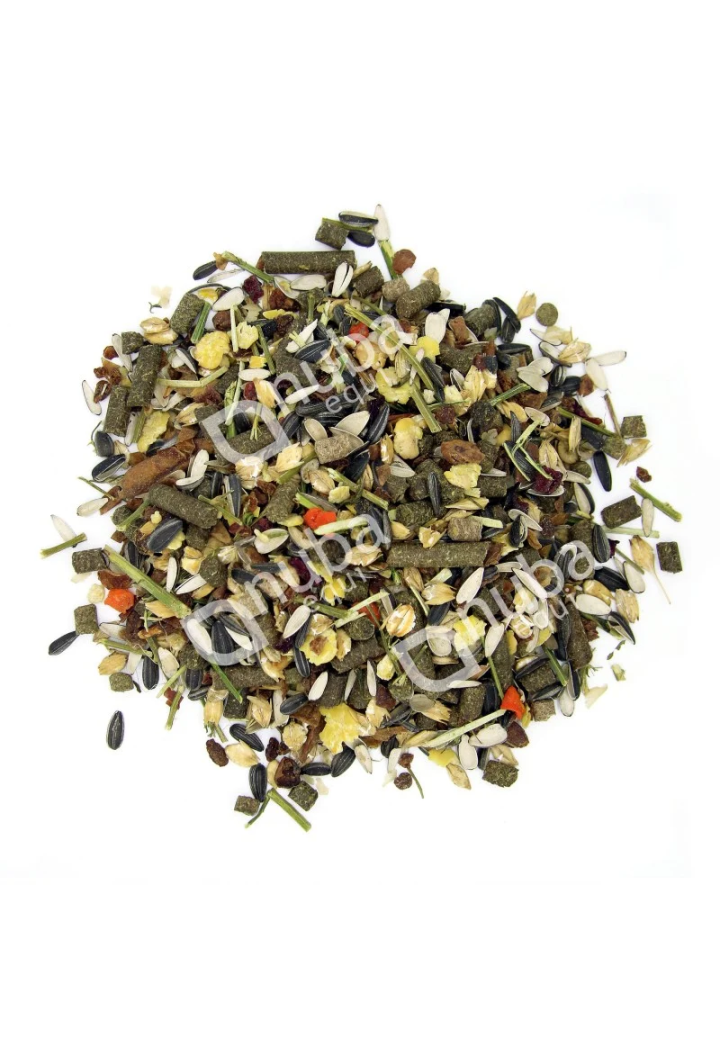 Flux NUBA EQUI Grow2 Musli Balancer 2G 20kg