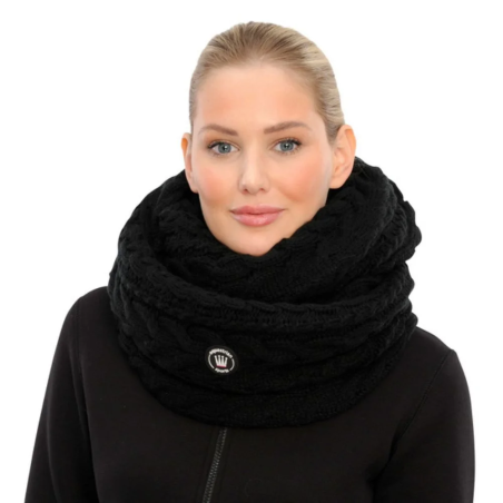 SPOOKS Nickie chimney 24AW