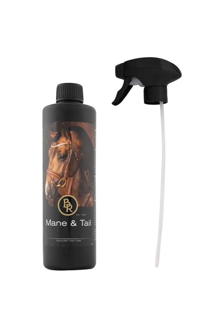Balsam pentru coama si coada BR Mane&Tail 500ml