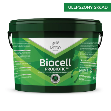 Probiotic MEBIO Biocell Complex 5kg
