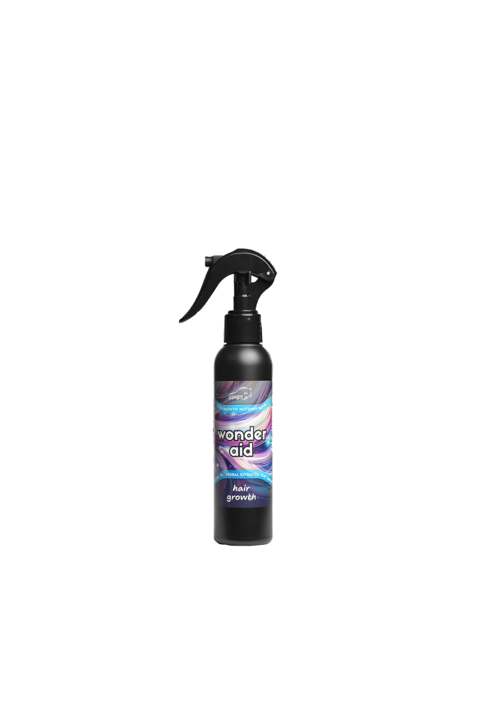 Liniment JUMP IT hair growth HairGrowth 150ml hair growth