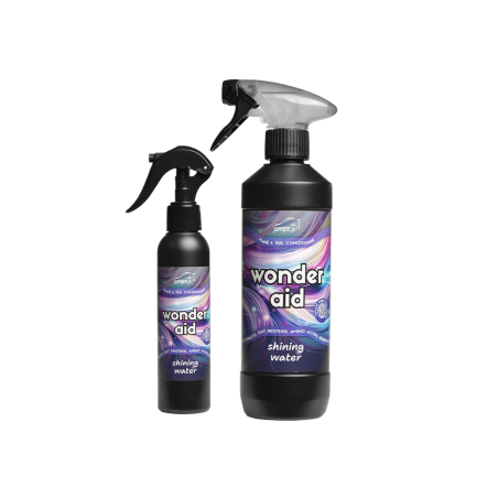 JUMP IT ShiningWater 150ml Haarspülung