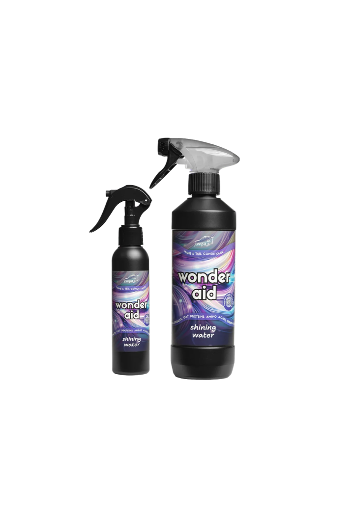Condizionatore per capelli JUMP IT ShiningWater 150ml