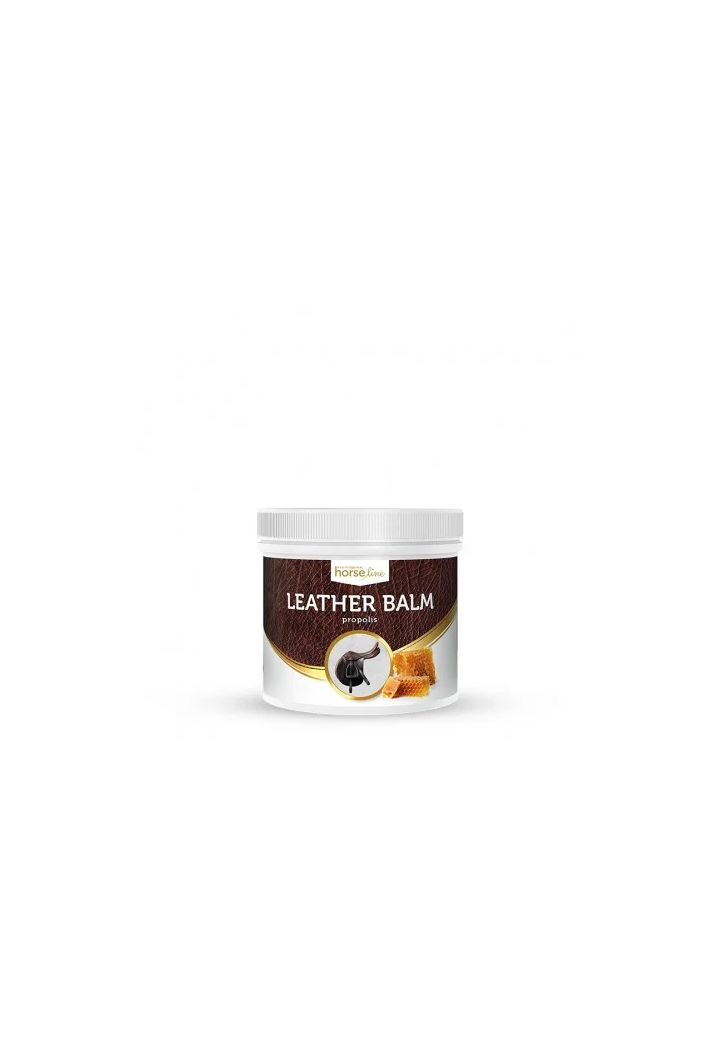 Leather balm HORSE LINE Leather Balm 400 ml
