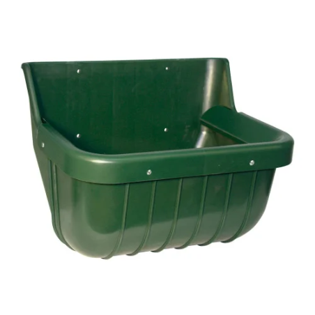 Iesle KERBL dreptunghiular 15l