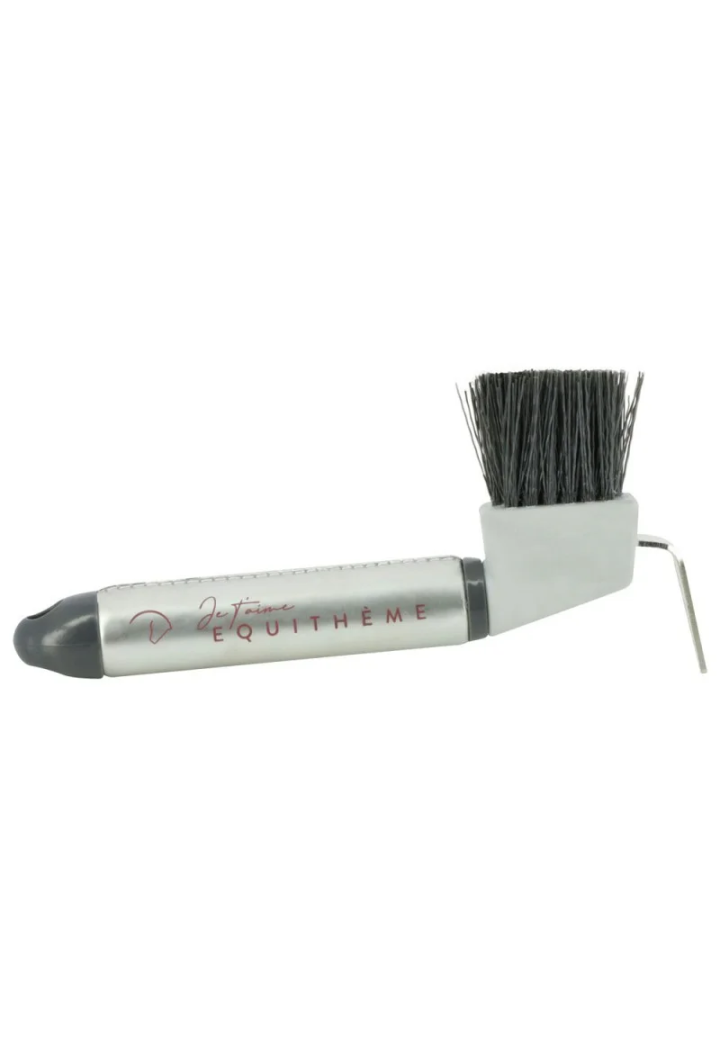Hoof pick EQUI-THEME Jetaime