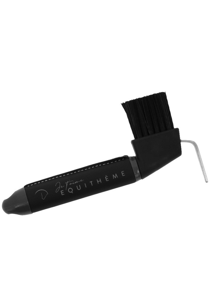 Hufkratzer EQUI-THEME Jetaime