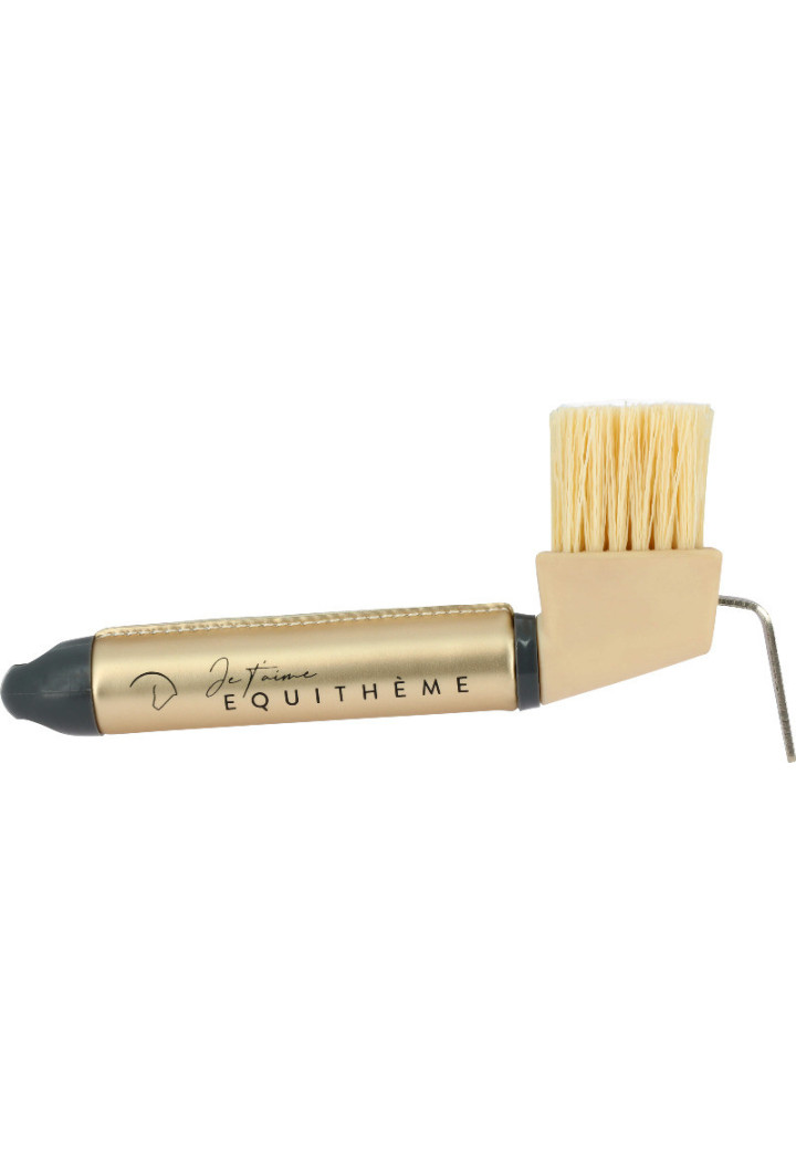 Hufkratzer EQUI-THEME Jetaime